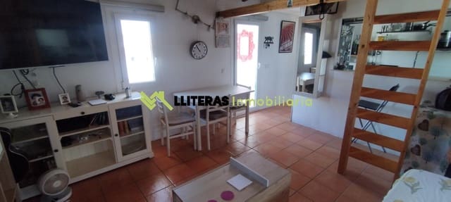 1 soveværelse Penthouse til salg i Foners, Palma de Mallorca - € 235.000 (Ref: 9679838)