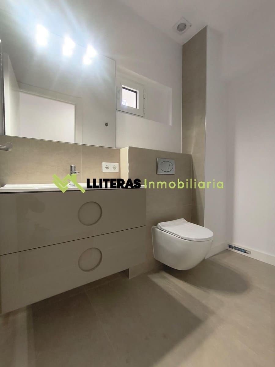 3 sypialnia Mieszkanie na sprzedaż w Inca - 348 000 € (Ref: 9698824)