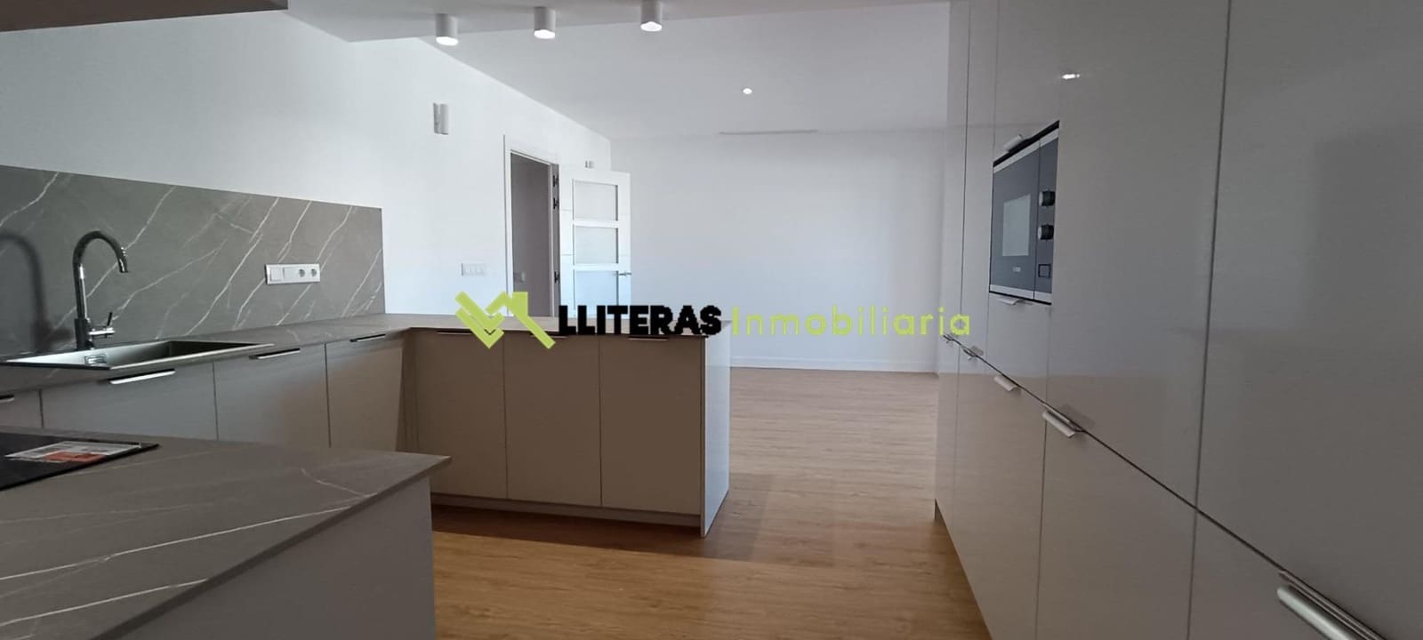 3 sypialnia Mieszkanie na sprzedaż w Inca - 348 000 € (Ref: 9698824)