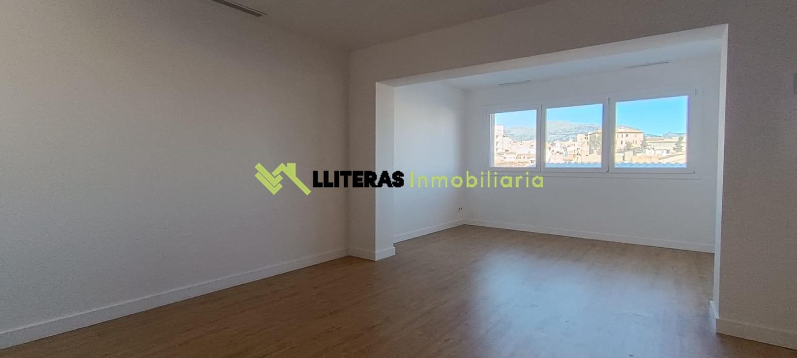 3 sypialnia Mieszkanie na sprzedaż w Inca - 348 000 € (Ref: 9698824)