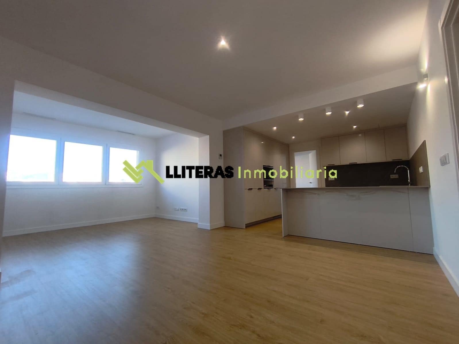 3 sypialnia Mieszkanie na sprzedaż w Inca - 348 000 € (Ref: 9698824)