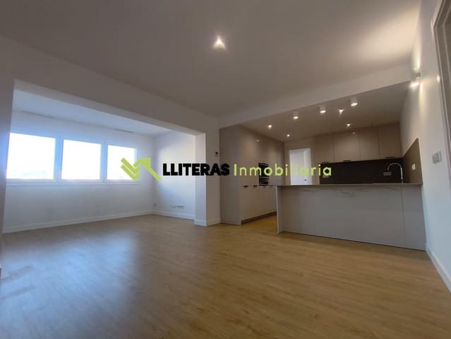 3 soveværelse Lejlighed til salg i Inca - € 348.000 (Ref: 9698824)