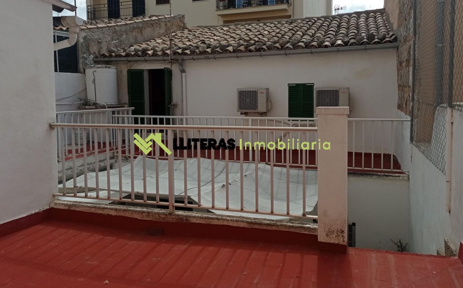 4 soveværelse Byhus til salg i Inca - € 405.000 (Ref: 9719912)