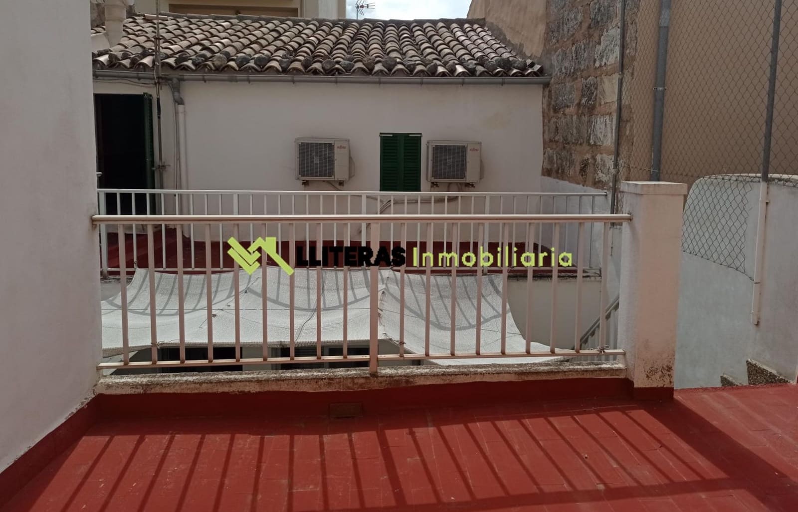 4 soveværelse Byhus til salg i Inca - € 405.000 (Ref: 9719912)