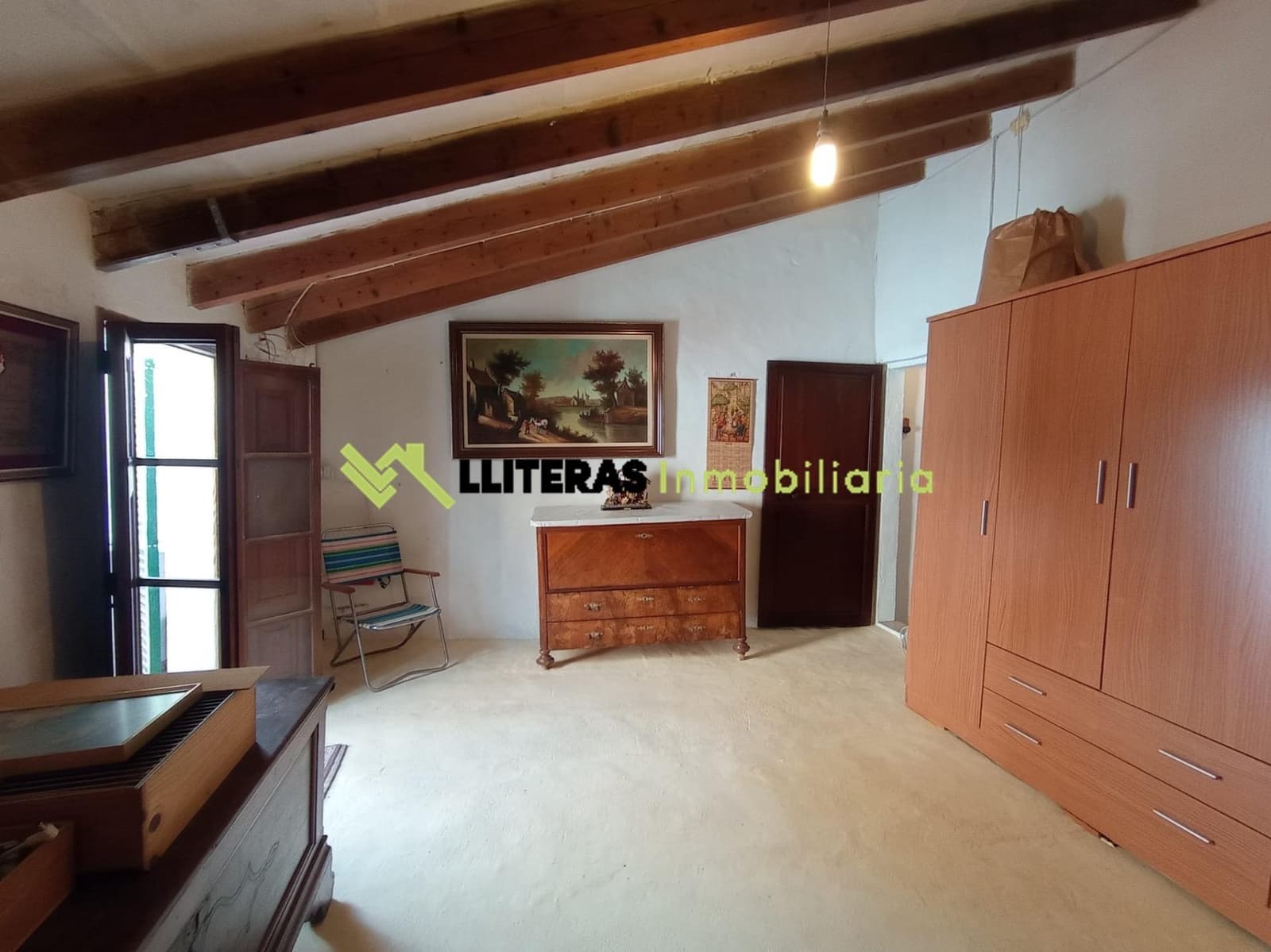 4 soveværelse Byhus til salg i Inca - € 405.000 (Ref: 9719912)