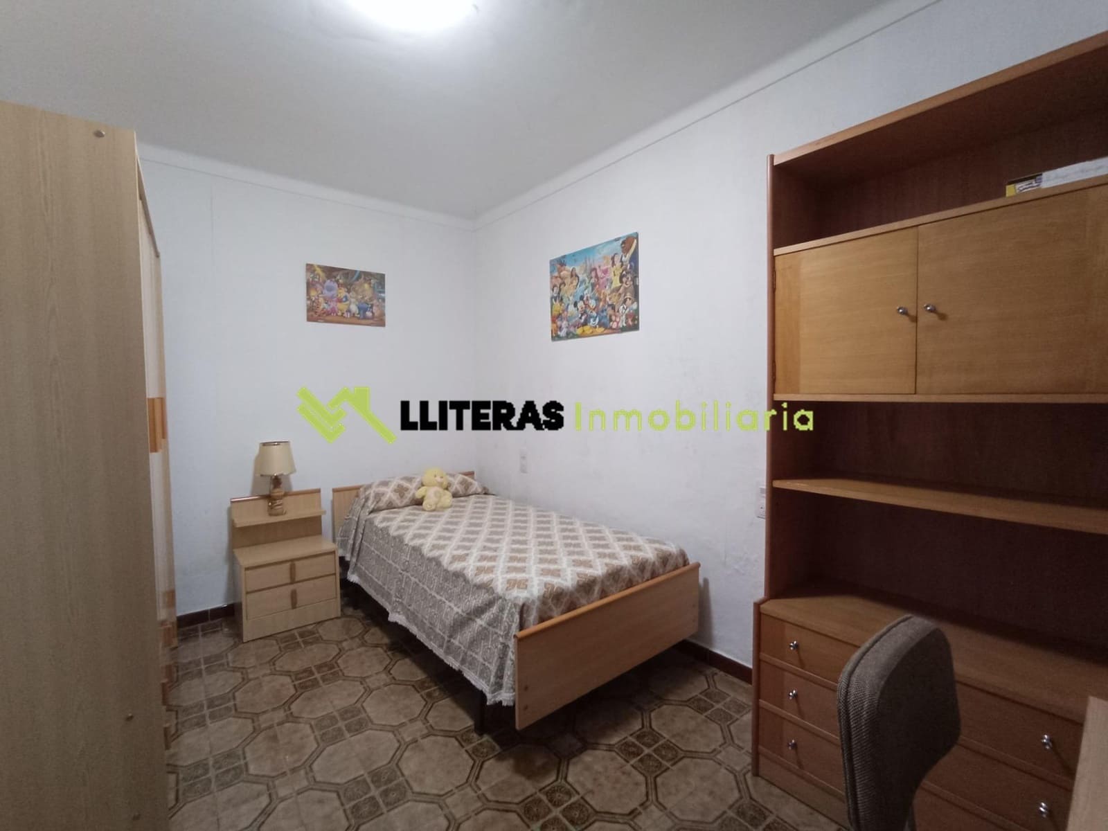 4 soveværelse Byhus til salg i Inca - € 405.000 (Ref: 9719912)