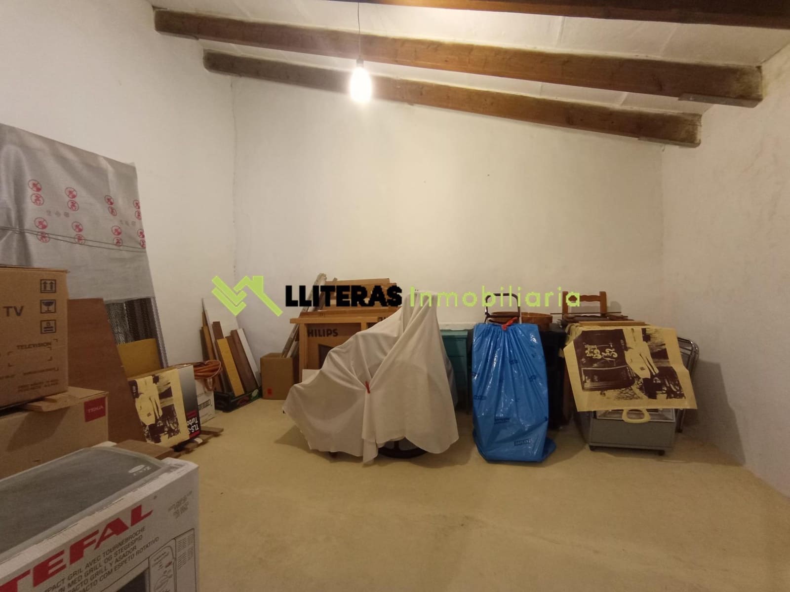 4 soveværelse Byhus til salg i Inca - € 405.000 (Ref: 9719912)