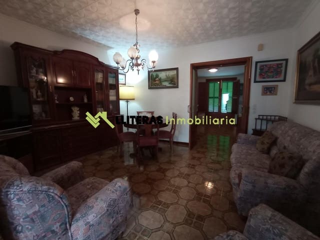 4 soveværelse Byhus til salg i Inca - € 405.000 (Ref: 9719912)