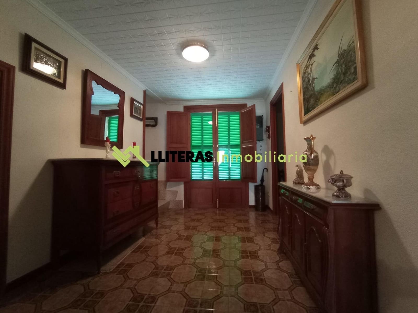 4 soveværelse Byhus til salg i Inca - € 405.000 (Ref: 9719912)