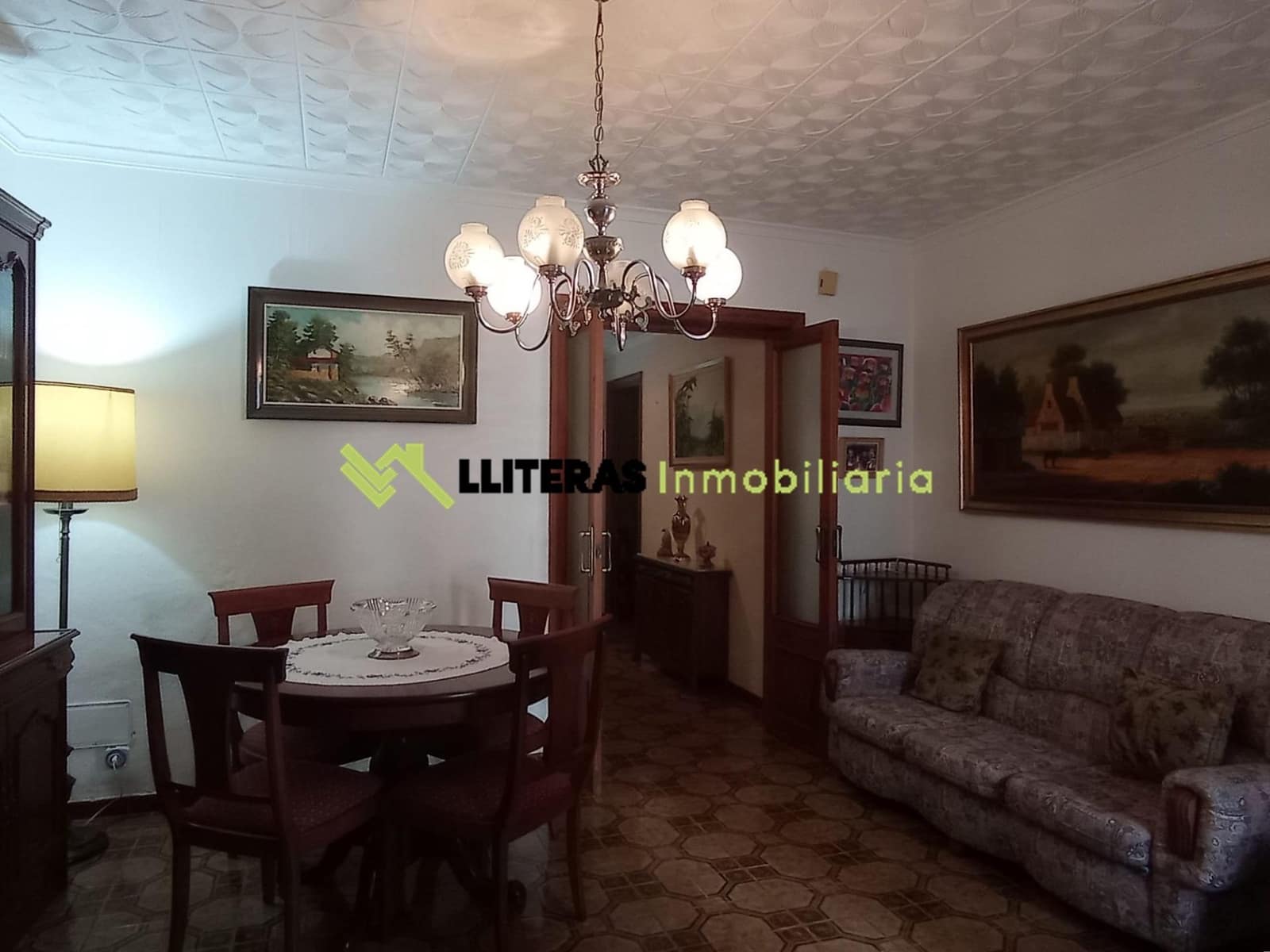 4 soveværelse Byhus til salg i Inca - € 405.000 (Ref: 9719912)