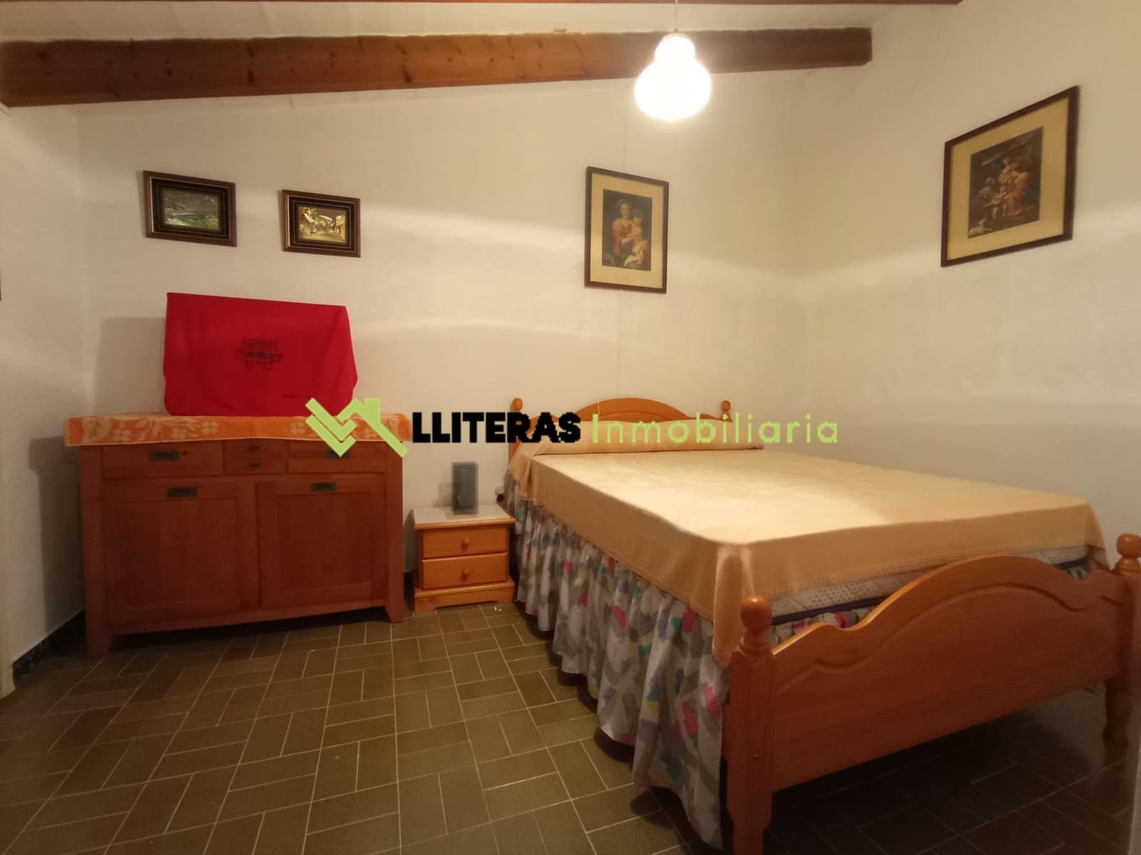 4 soveværelse Byhus til salg i Inca - € 405.000 (Ref: 9719912)