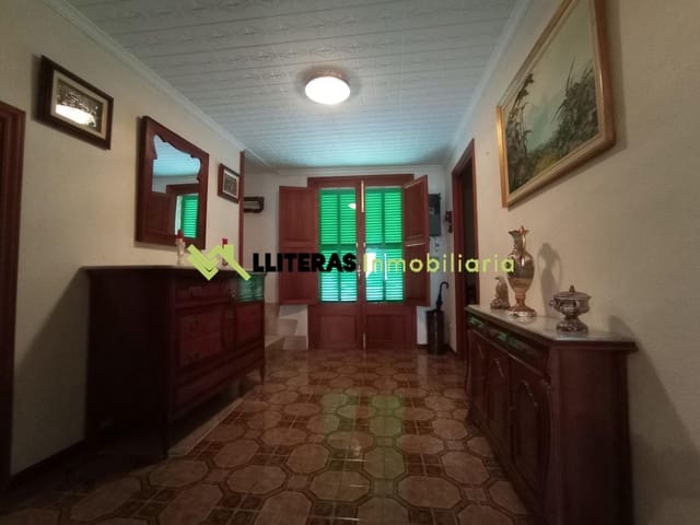 4 soveværelse Byhus til salg i Inca - € 405.000 (Ref: 9719912)