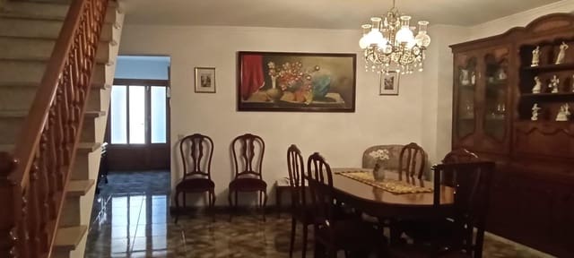 4 sovrum Hus till salu i Inca - 460 000 € (Ref: 9755656)