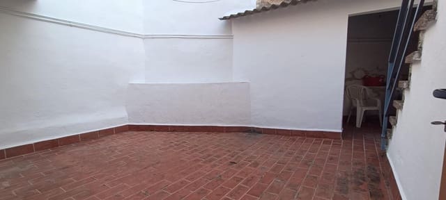 4 soveværelse Byhus til salg i Inca - € 430.000 (Ref: 9755656)