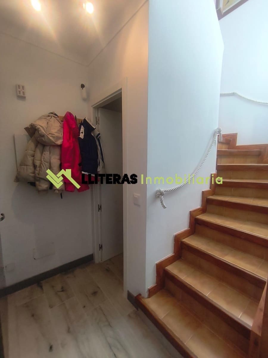 3 makuuhuone Kattohuoneisto myytävänä paikassa Alcudia - 349 000 € (Ref: 9761970)