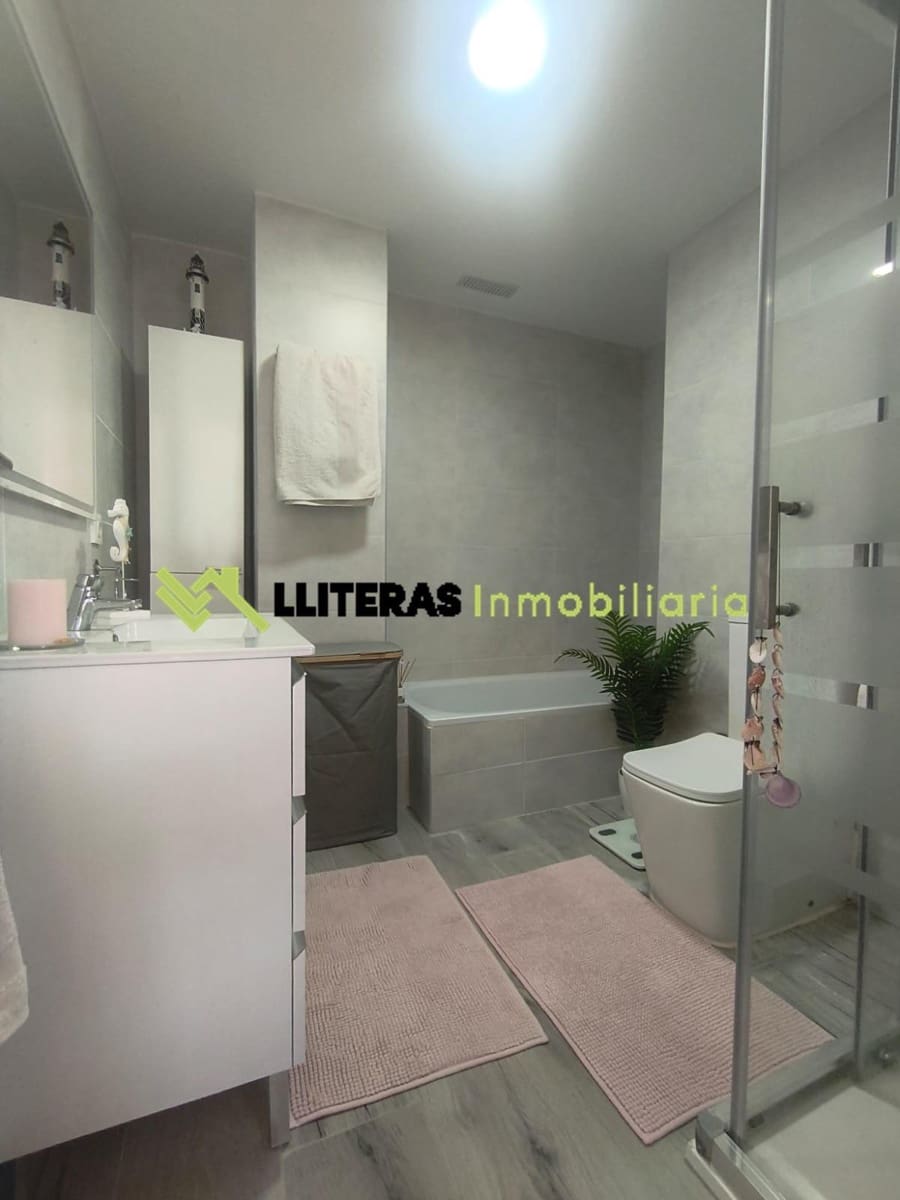 3 makuuhuone Kattohuoneisto myytävänä paikassa Alcudia - 349 000 € (Ref: 9761970)