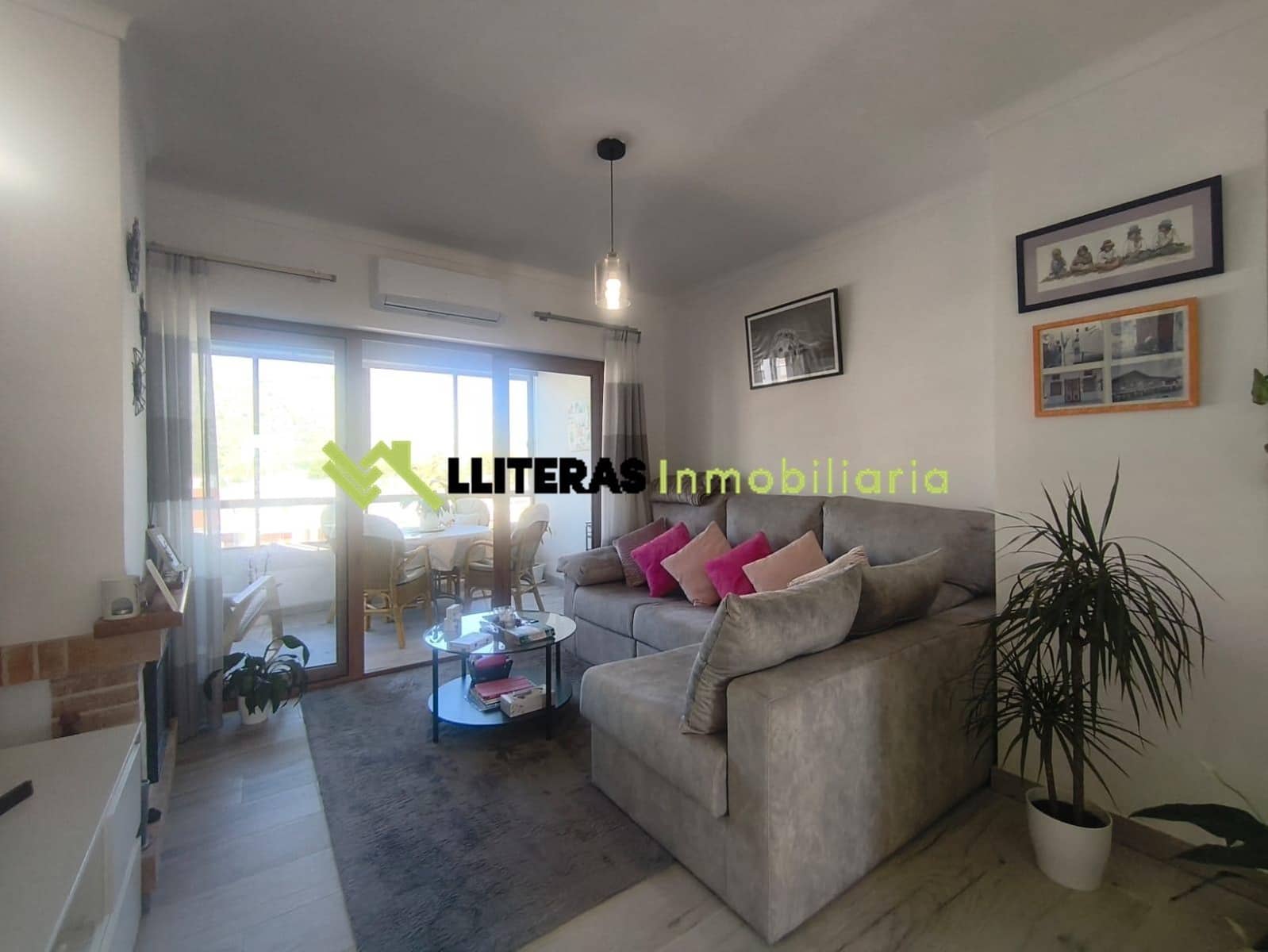 3 makuuhuone Kattohuoneisto myytävänä paikassa Alcudia - 349 000 € (Ref: 9761970)