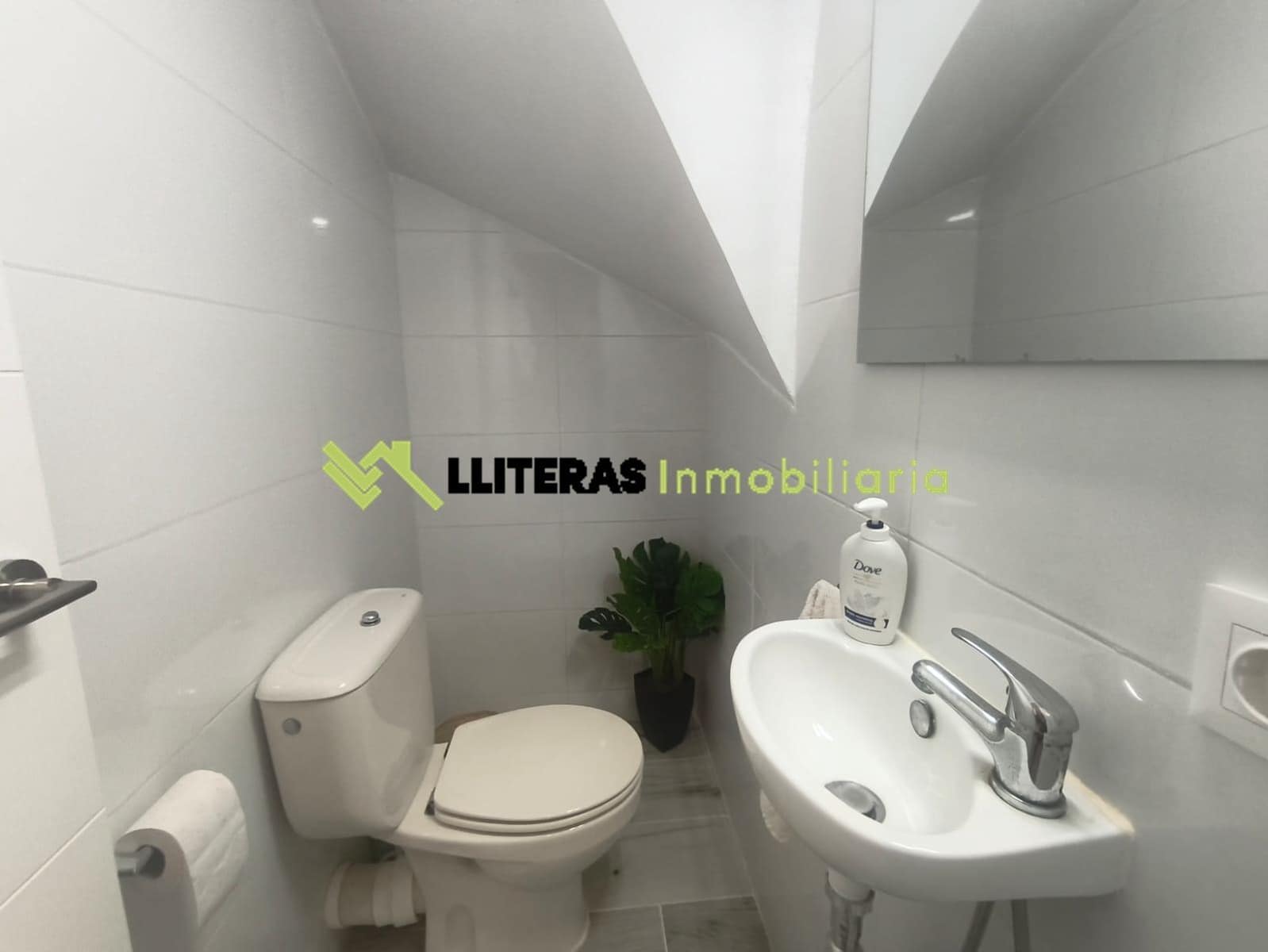 3 makuuhuone Kattohuoneisto myytävänä paikassa Alcudia - 349 000 € (Ref: 9761970)