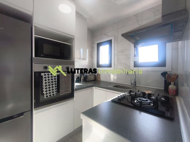 3 makuuhuone Kattohuoneisto myytävänä paikassa Alcúdia - 349 000 € (Ref: 9761970)