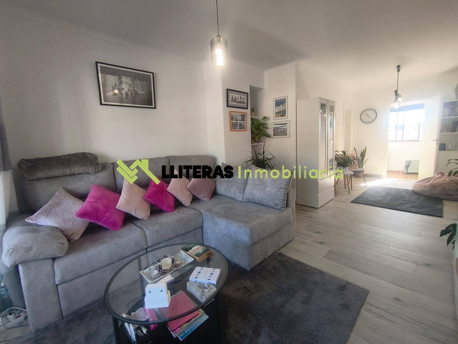 3 makuuhuone Kattohuoneisto myytävänä paikassa Alcudia - 349 000 € (Ref: 9761970)