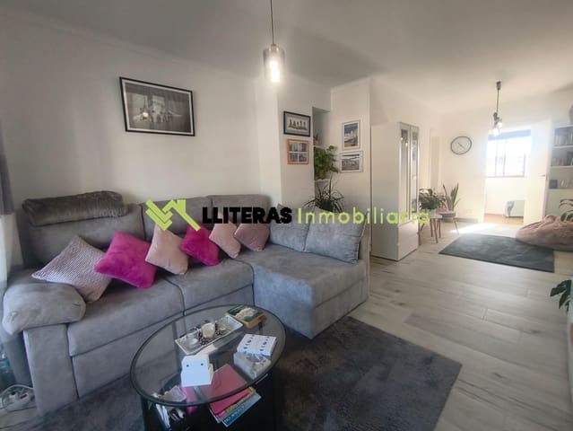 3 makuuhuone Kattohuoneisto myytävänä paikassa Alcúdia - 349 000 € (Ref: 9761970)