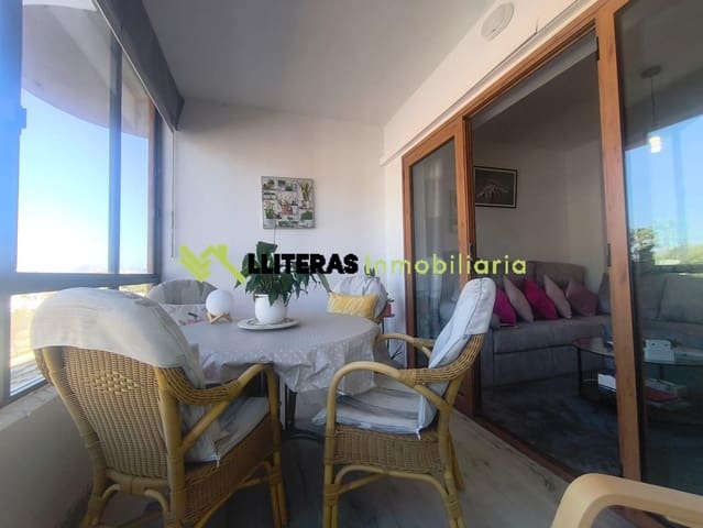 3 makuuhuone Kattohuoneisto myytävänä paikassa Alcúdia - 349 000 € (Ref: 9761970)