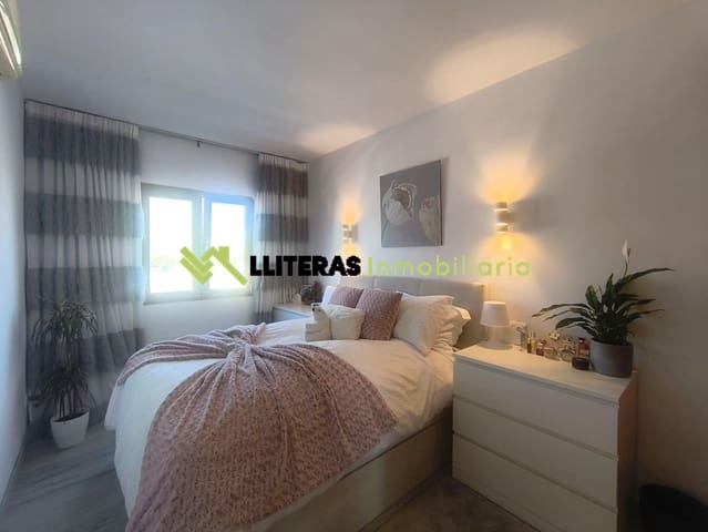 3 makuuhuone Kattohuoneisto myytävänä paikassa Alcúdia - 349 000 € (Ref: 9761970)