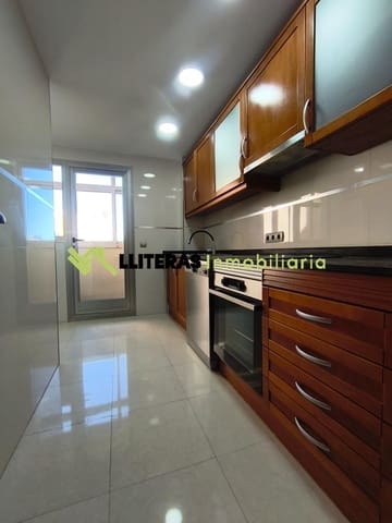 3 sypialnia Mieszkanie na sprzedaż w Alcúdia - 480 000 € (Ref: 9780542)