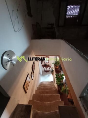 Haus zu verkaufen in Pina, Algaida - 279.000 € (Ref: 9818199)