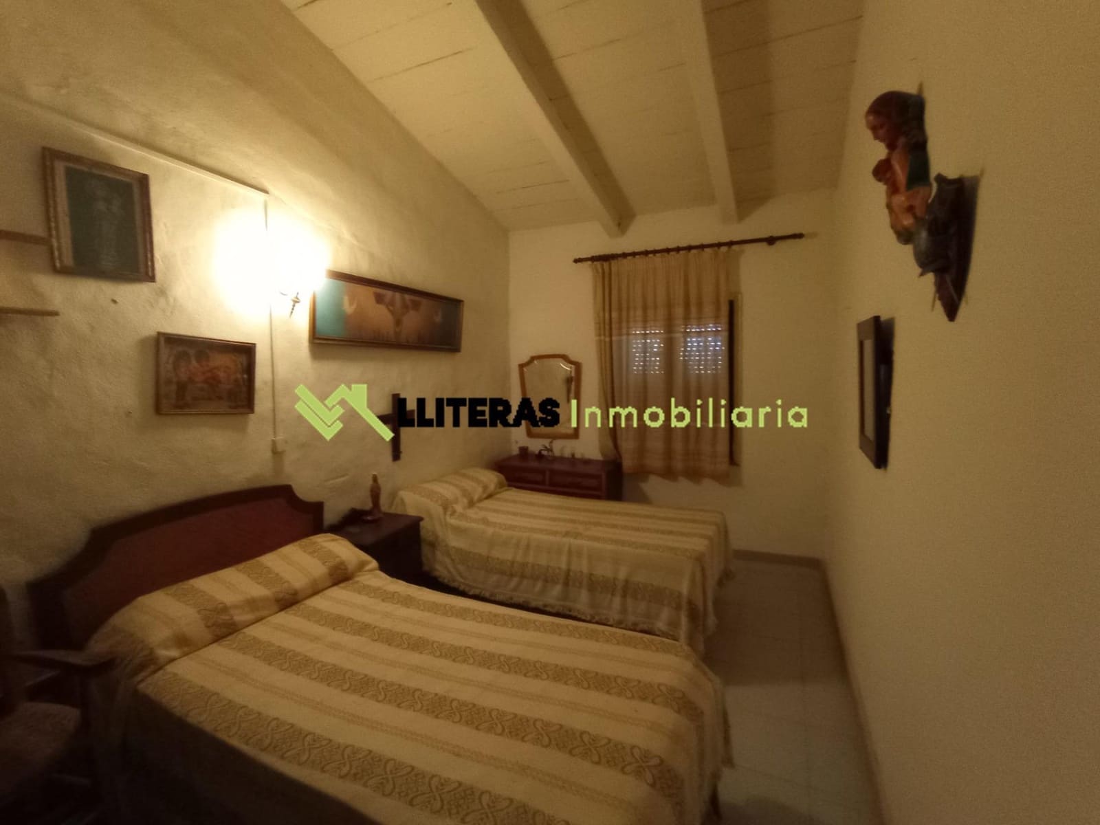 Haus zu verkaufen in Pina - 279.000 € (Ref: 9818199)