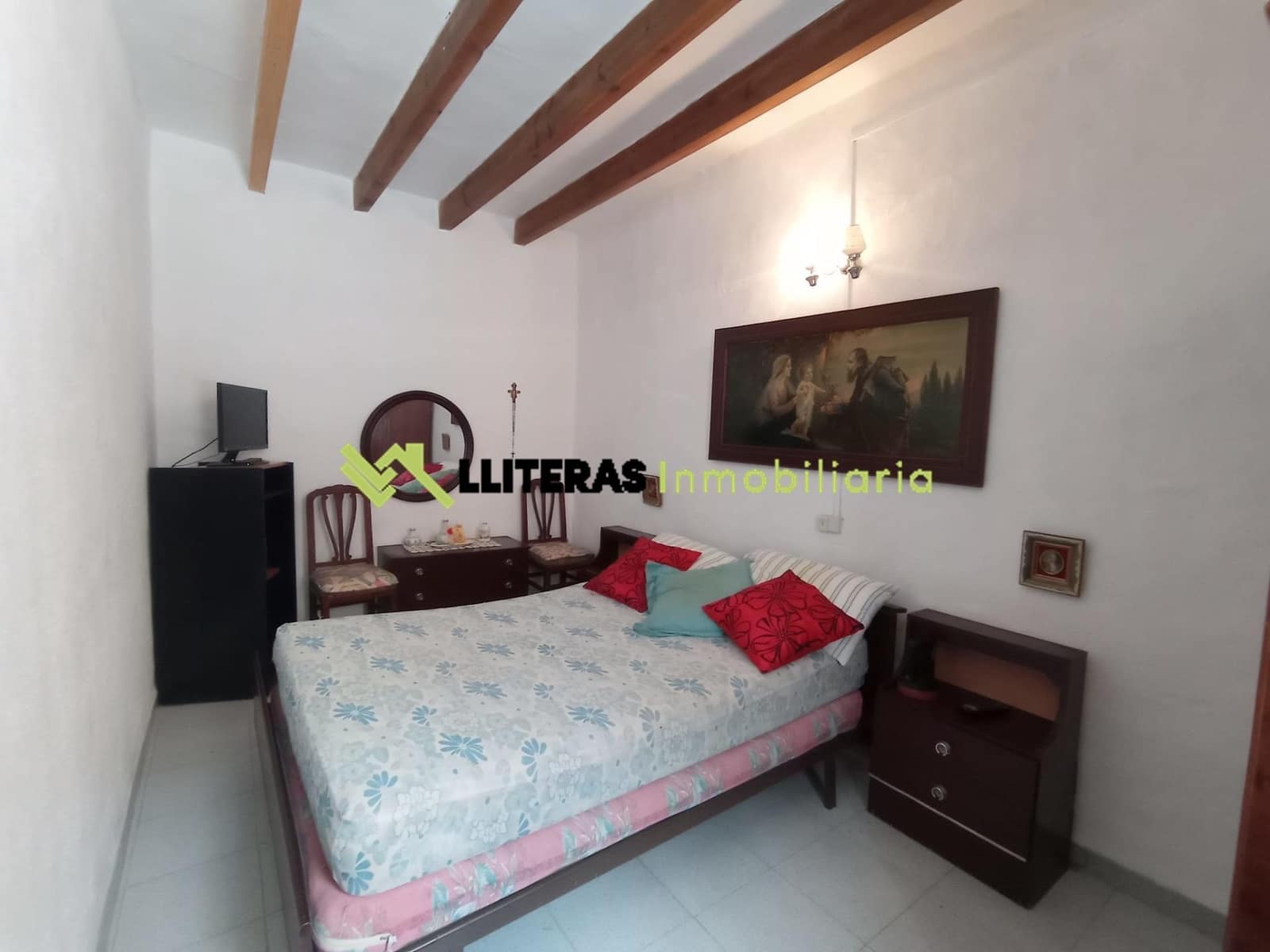 Haus zu verkaufen in Pina - 279.000 € (Ref: 9818199)