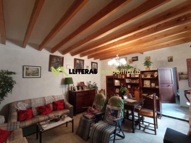 Haus zu verkaufen in Pina, Algaida - 279.000 € (Ref: 9818199)