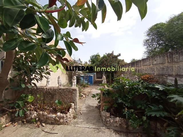 Haus zu verkaufen in Pina, Algaida - 279.000 € (Ref: 9818199)