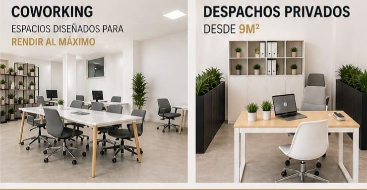 Kontor til leje i Inca - € 350 (Ref: 9836659)