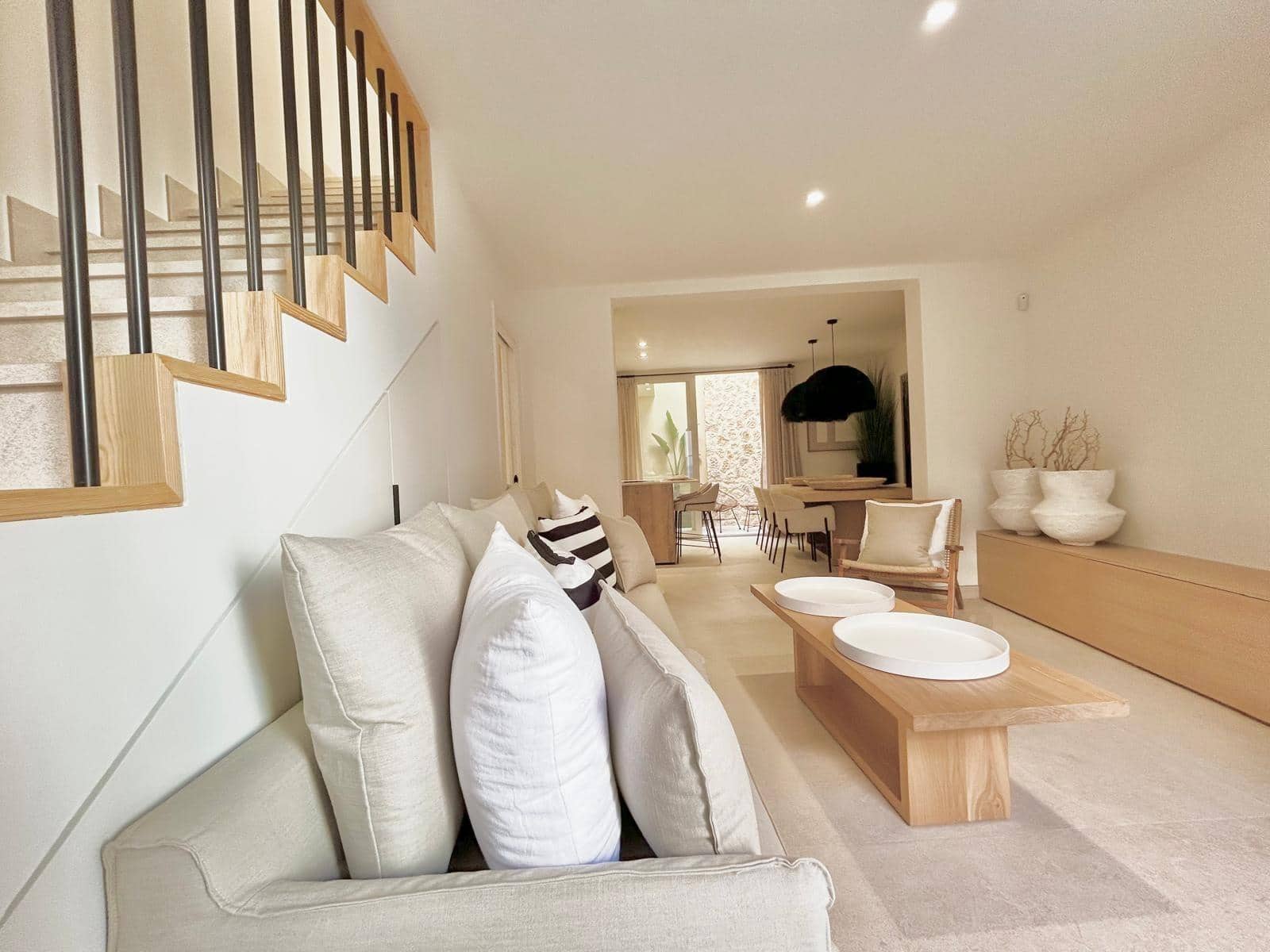 3 bedroom Terraced Villa for sale in Inca - € 545,000 (Ref: 9846221)