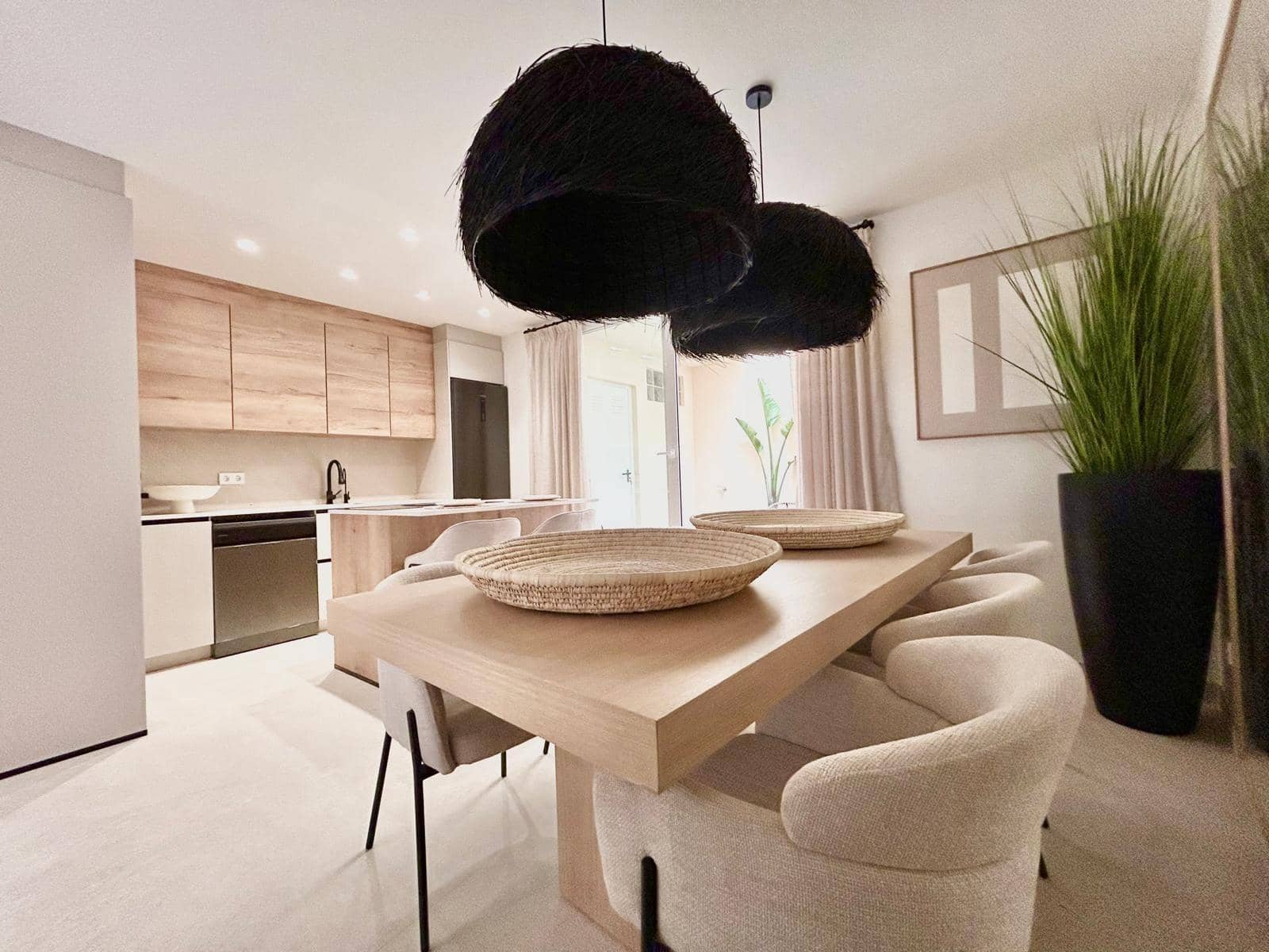 3 bedroom Terraced Villa for sale in Inca - € 545,000 (Ref: 9846221)