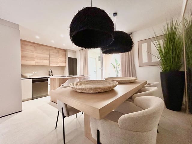 3 soveværelse Rækkehus til salg i Inca - € 545.000 (Ref: 9846221)