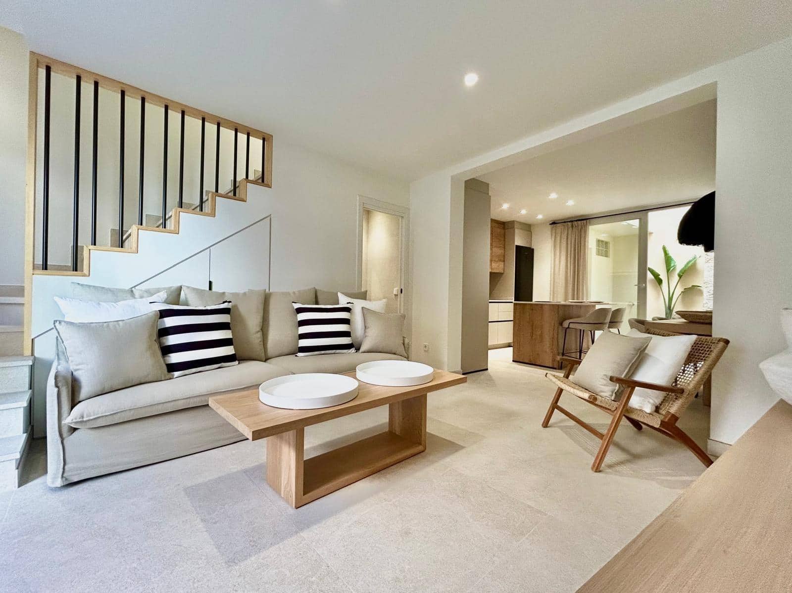 3 bedroom Terraced Villa for sale in Inca - € 545,000 (Ref: 9846221)