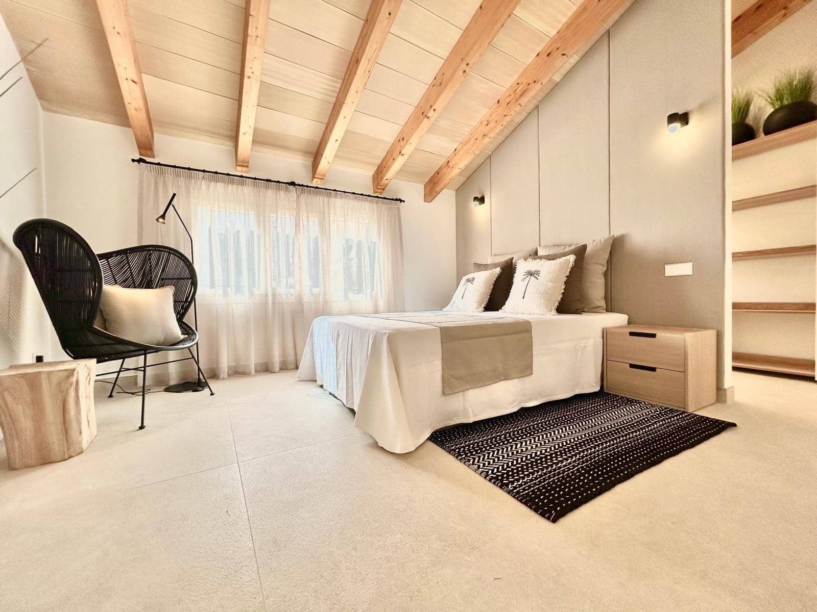 3 bedroom Terraced Villa for sale in Inca - € 545,000 (Ref: 9846221)