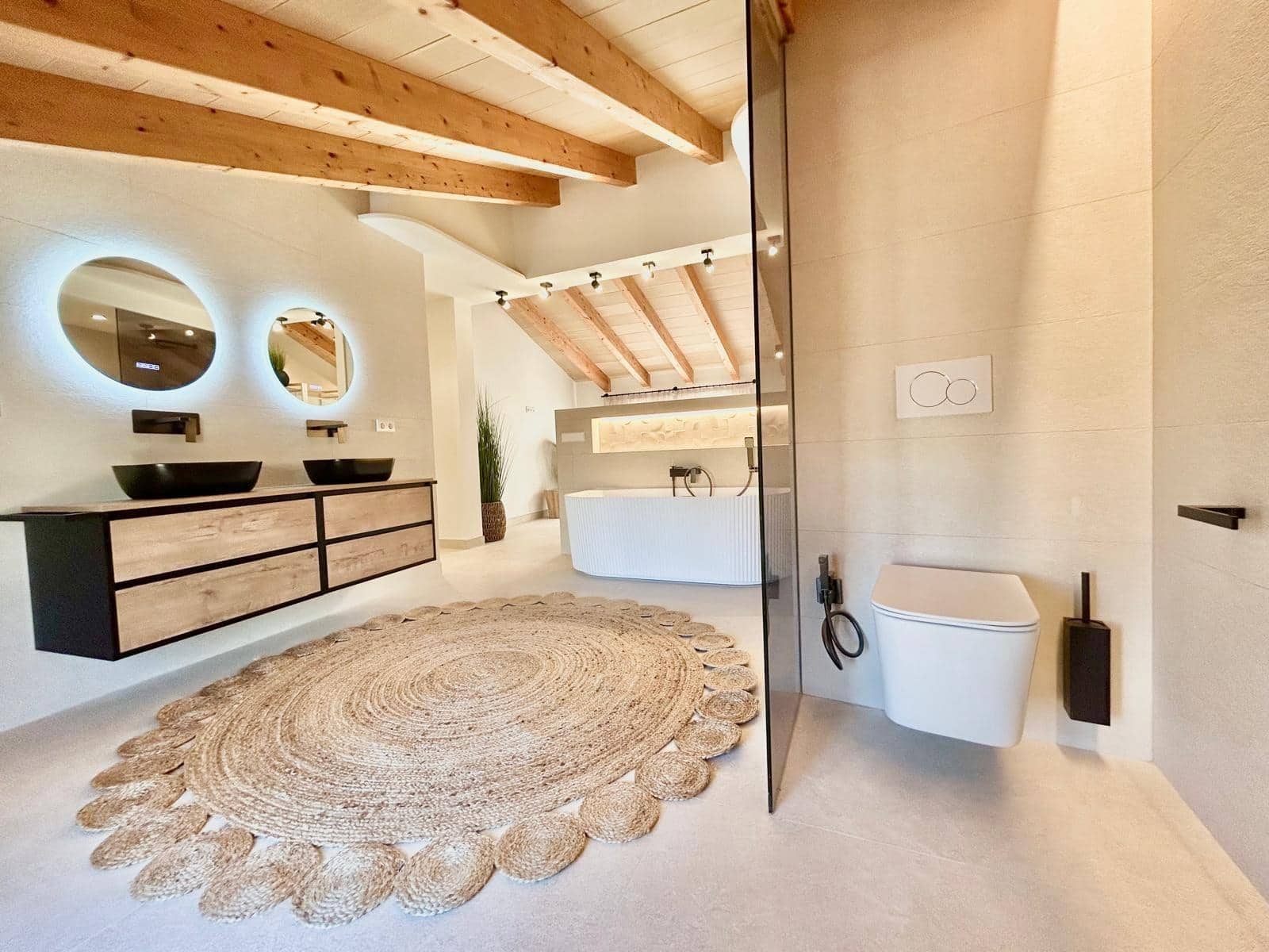 3 bedroom Terraced Villa for sale in Inca - € 545,000 (Ref: 9846221)