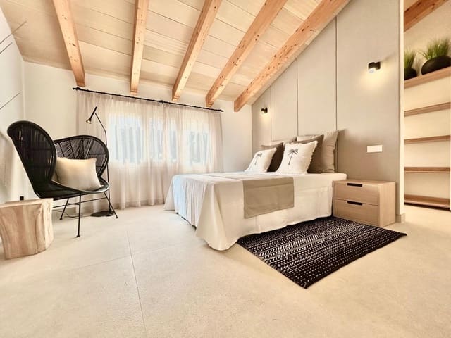 3 soveværelse Rækkehus til salg i Inca - € 545.000 (Ref: 9846221)