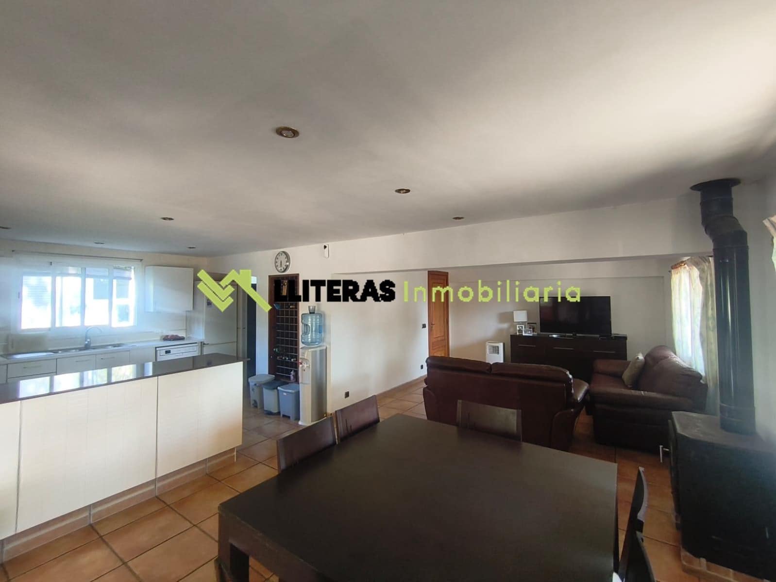5 bedroom Finca/Country House for sale in Algaida with pool - € 980,000 (Ref: 9855446)