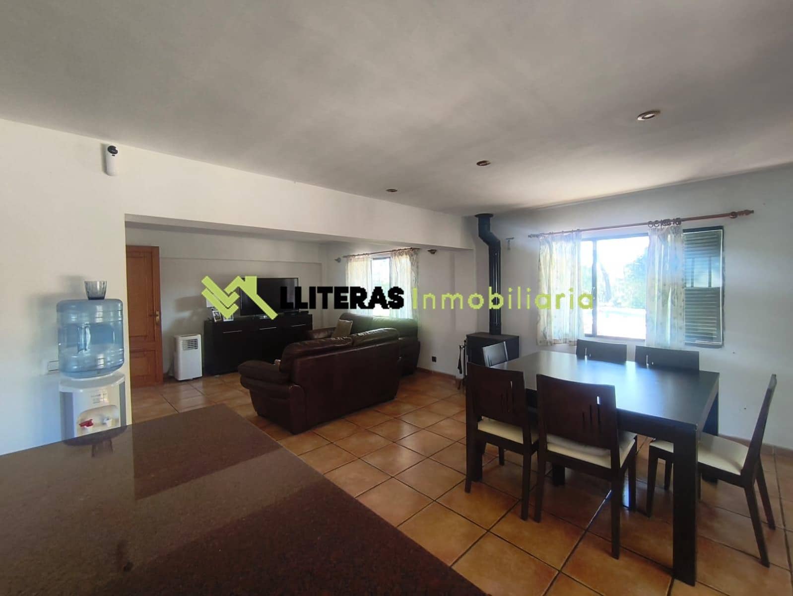 5 bedroom Finca/Country House for sale in Algaida with pool - € 980,000 (Ref: 9855446)