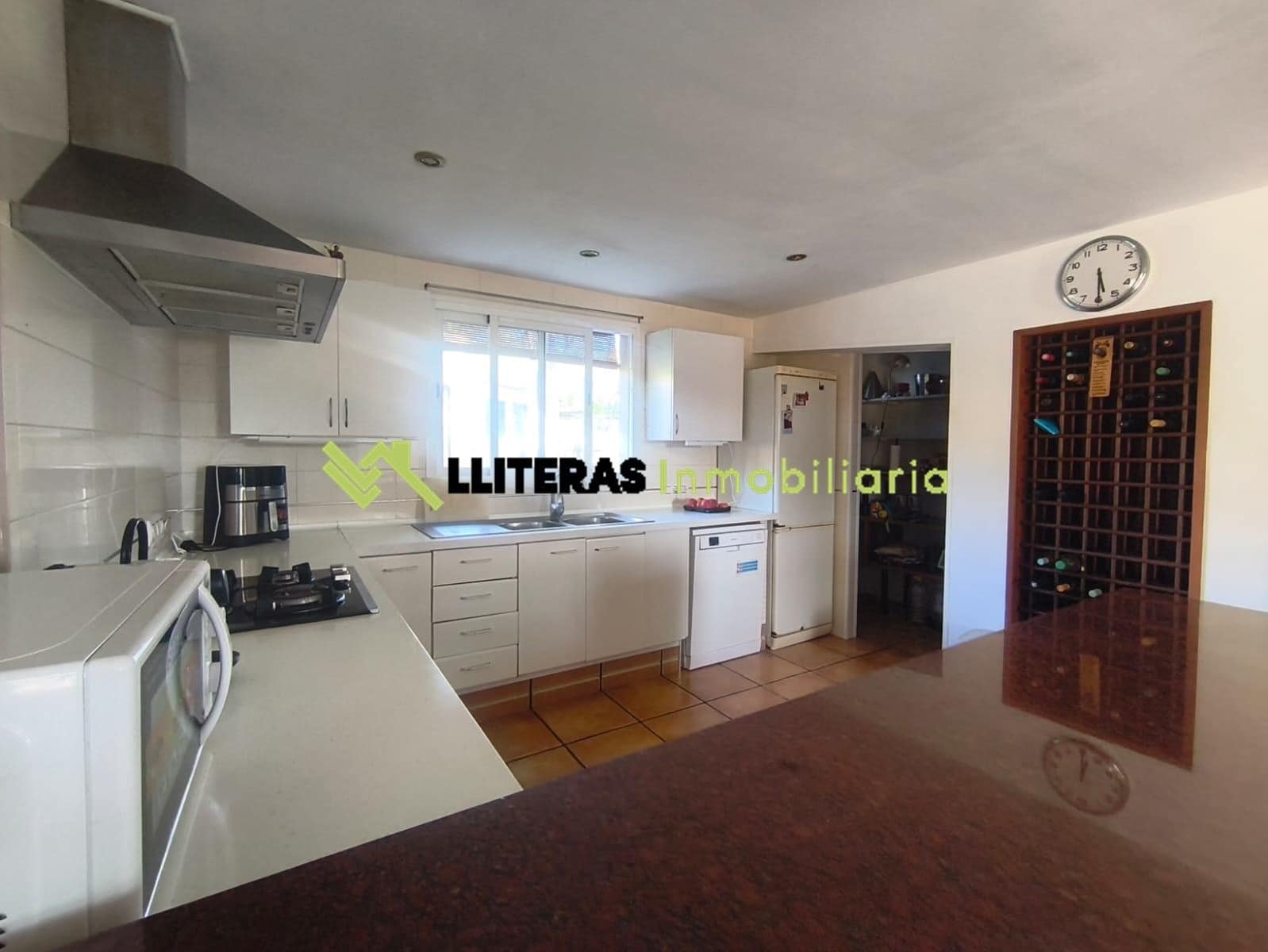 5 bedroom Finca/Country House for sale in Algaida with pool - € 980,000 (Ref: 9855446)