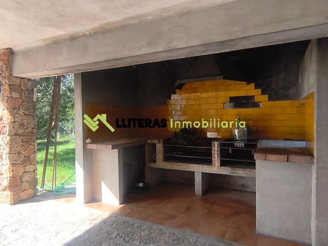 5 bedroom Finca/Country House for sale in Algaida with pool - € 980,000 (Ref: 9855446)