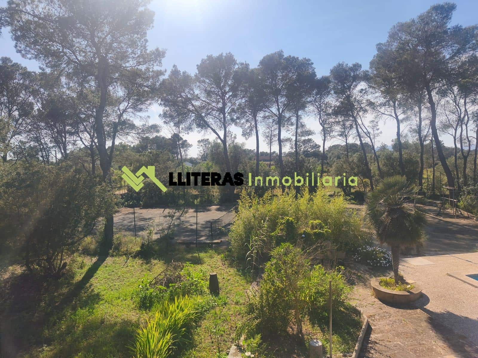 5 bedroom Finca/Country House for sale in Algaida with pool - € 980,000 (Ref: 9855446)