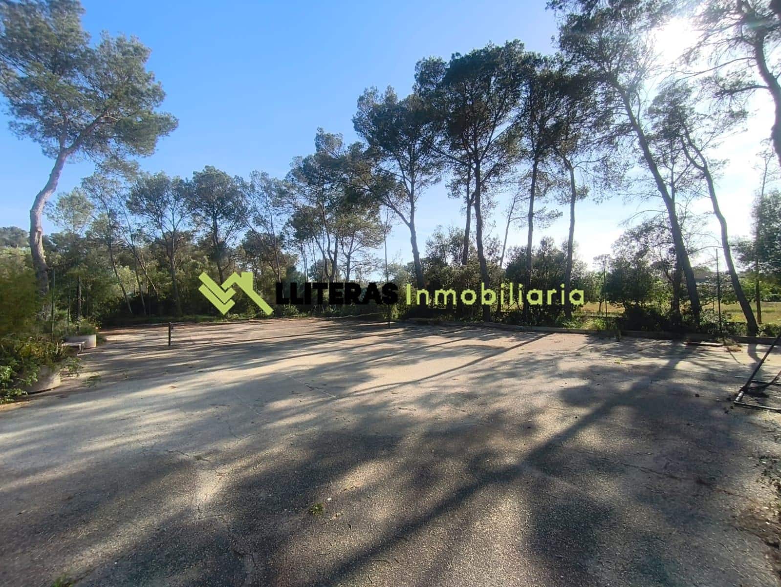 5 bedroom Finca/Country House for sale in Algaida with pool - € 980,000 (Ref: 9855446)