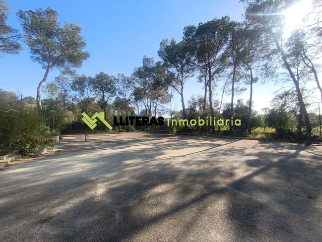 5 bedroom Finca/Country House for sale in Algaida with pool - € 980,000 (Ref: 9855446)