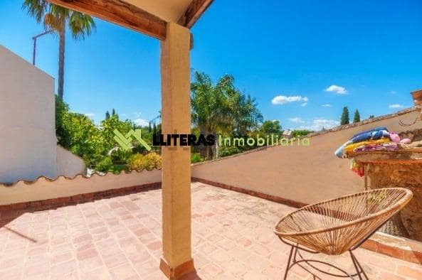 8 bedroom Finca/Country House for sale in Sencelles with pool - € 790,000 (Ref: 9866998)