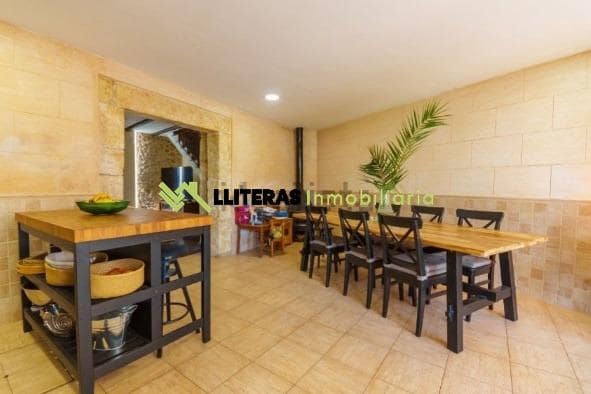 8 bedroom Finca/Country House for sale in Sencelles with pool - € 790,000 (Ref: 9866998)
